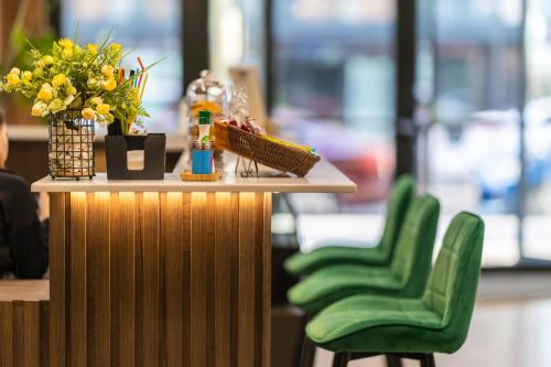 Sunshine Residence & Hotel – Batumi, IL