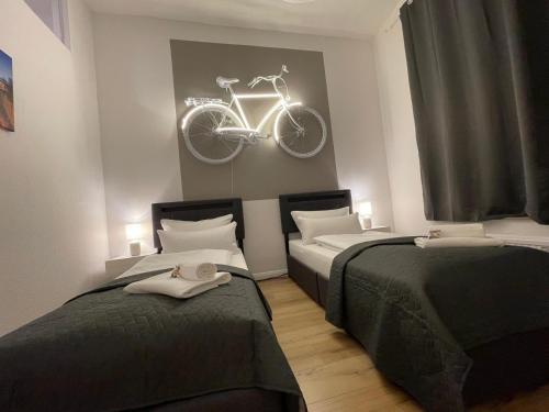 Karizma - Stylisch Design - Innenstadt - Küche - Parkplatz - Internet, Rendsburg (Foto 10)
