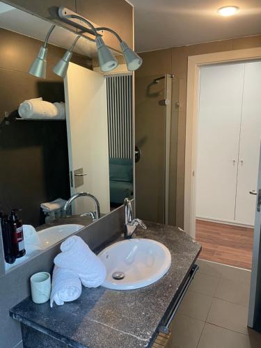 Apartamentos Mar y Mar Agroturismo - image 11