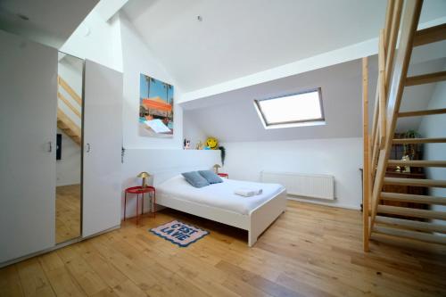 Easy Stay - City Center, Brüssel