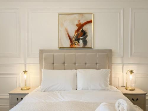Cozy 1 bed Blythswood Apartment, Glasgow (fotografie 6)