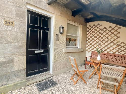 Cozy 1 bed Blythswood Apartment, Glasgow (fotografie 10)