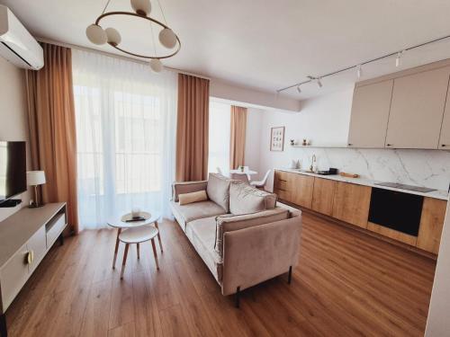 Apartament Gniezno Bulwary 7a
