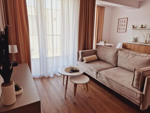 Apartament Gniezno Bulwary 7a