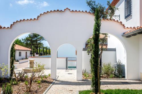 Villas Prestige L Orée de Milady