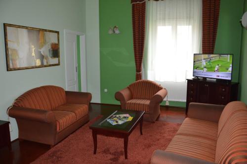  M-Apartment in Szombathely