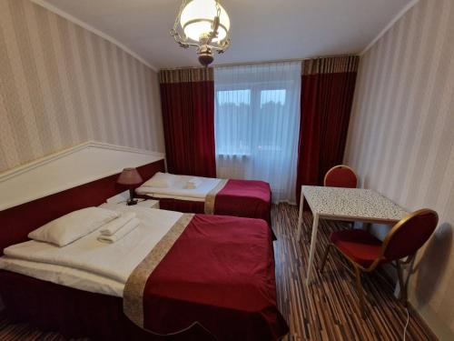 Ecoland Hotel Ecoland Hotel
