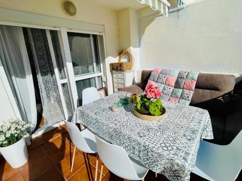 Costa del Sol Marina in Torremuelle