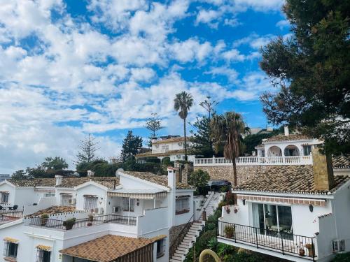 Costa del Sol Marina in Torremuelle