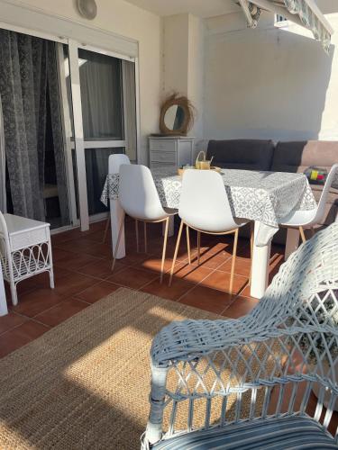 Costa del Sol Marina in Torremuelle