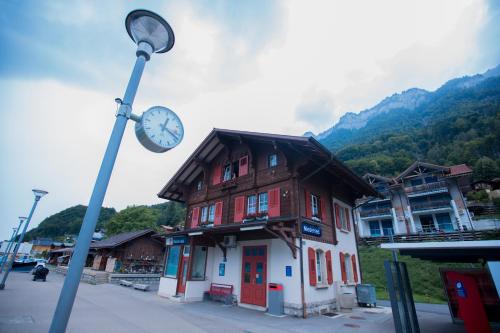 Hotel Lakeview - image 12