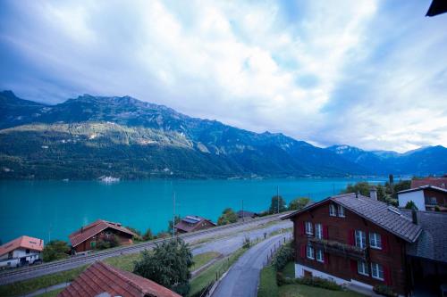 Hotel Lakeview - image 6