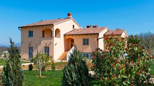  Apartman Marinero, Unterkunft in Labin