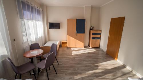 Meduza ośrodek wczasowy