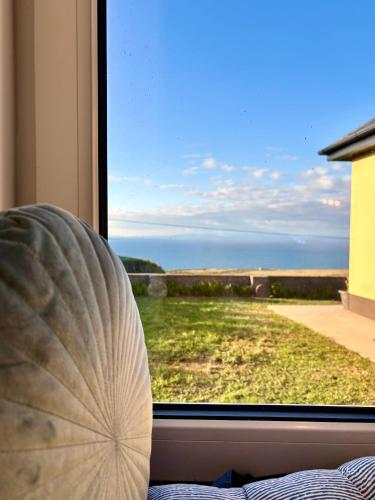 View, Ocean View Guestrooms in Luogh South