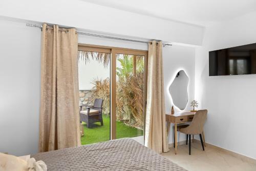 The Azure Suites 4