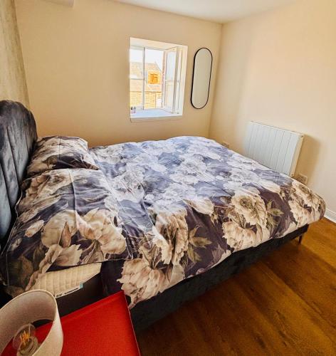 The Shore Modern Edinburgh 2 Bedroom Apartment, Эдинбург (фото 6)