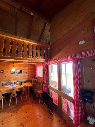 Kircher Hütte in Diex, Österreich