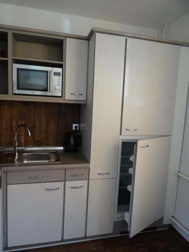 Apartment Zum Keulenbergblick in Laussnitz