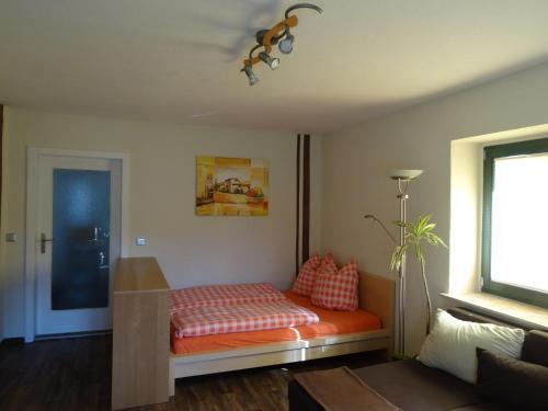 Apartment Zum Keulenbergblick in Laussnitz