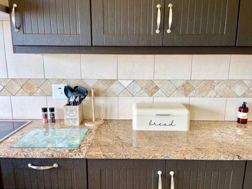 Family Beach House Retreat in Rand Rifles