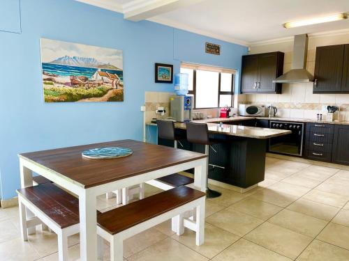 Family Beach House Retreat in Rand Rifles