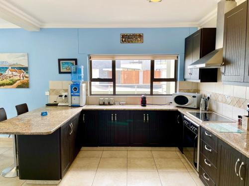 Family Beach House Retreat in Rand Rifles