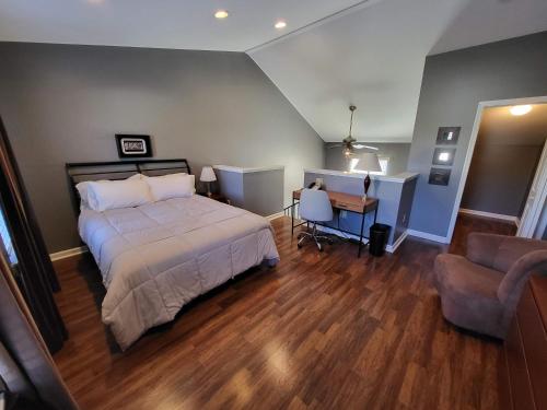 Suites On Chocolate - The Factory Suites On Chocolate - The Factory