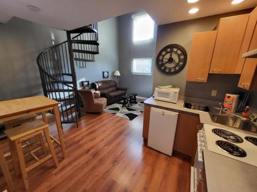 Suites On Chocolate - The Factory Suites On Chocolate - The Factory