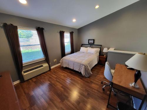 Suites On Chocolate - The Factory Suites On Chocolate - The Factory