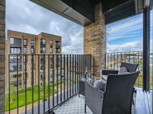 En-suite - Glasgow Riverside, Glasgow (photo 6)