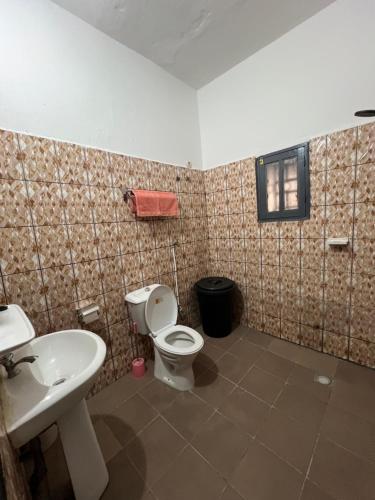 Ma cabane, Yaoundé (photo 9)