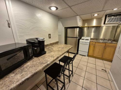 Suites On Chocolate - The Studio Suites On Chocolate - The Studio