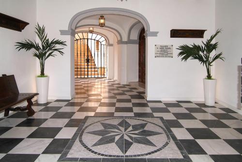 . Casa Rural Palacete Magaña