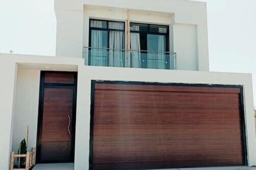 Viesnīcas āriene, Apartamento de playa y piscina, Mejia in Mejía