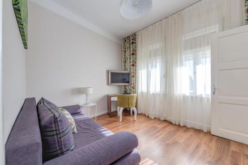 Bastion Luxury Rooms, Split (Foto 4)