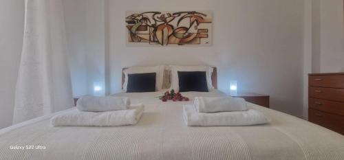 Joana's room 1, Лиссабон
