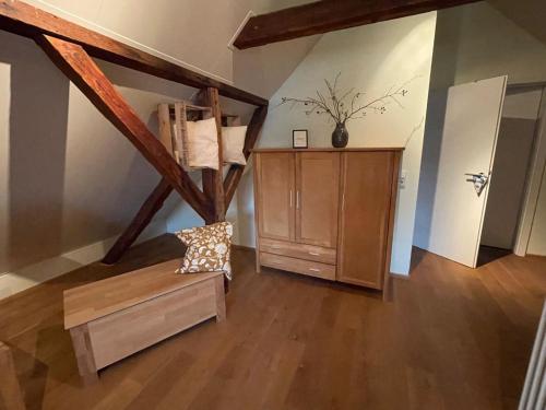 Iekārtas, Weingut Marx - Rotes Haus in Windesheim