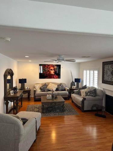 Private rooms, Las Vegas (photo 4)