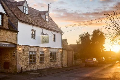 The Bat & Ball Inn - Oxford