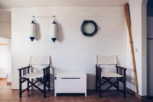 Boutique Taghostel – Lagos, 