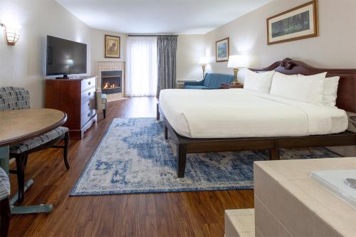 Music Road Resort Hotel and Inn in Pigeon Forge, USA