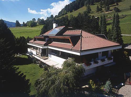 B&B Villa Pattis Sterzing