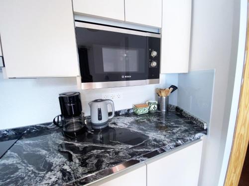 Montegorbea con parking NEVADAHOME - Apartment - Sierra Nevada