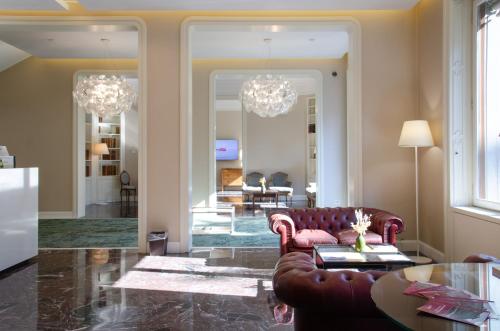 Hotel Tiziano - Gruppo Mini Hotel - image 3