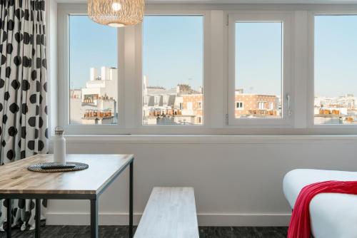 ibis Styles Paris Gare de l'Est Château Landon - image 13