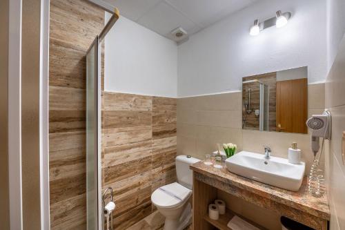 Hotel Myslivna - image 7