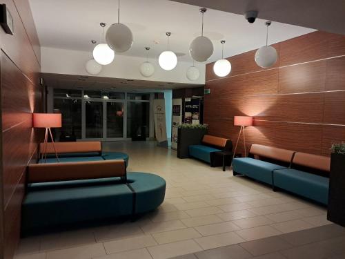 Hotel Kolna - darmowy parking, basen w cenie 4