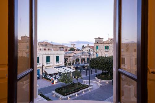 Palazzo Dei Fiori Liberty 3