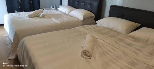 Mountain Lake Resort Tasik Beris Kedah Mountain Lake Resort Tasik Beris Kedah